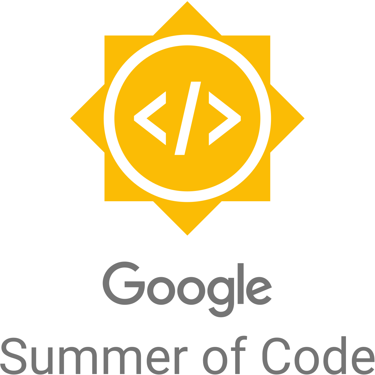 Google Summer of Code